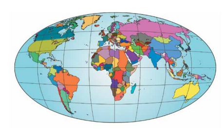 Actualizar Imagem Que Diferencia Hay Entre Globo Terraqueo Y Planisferio Thptletrongtan Edu Vn