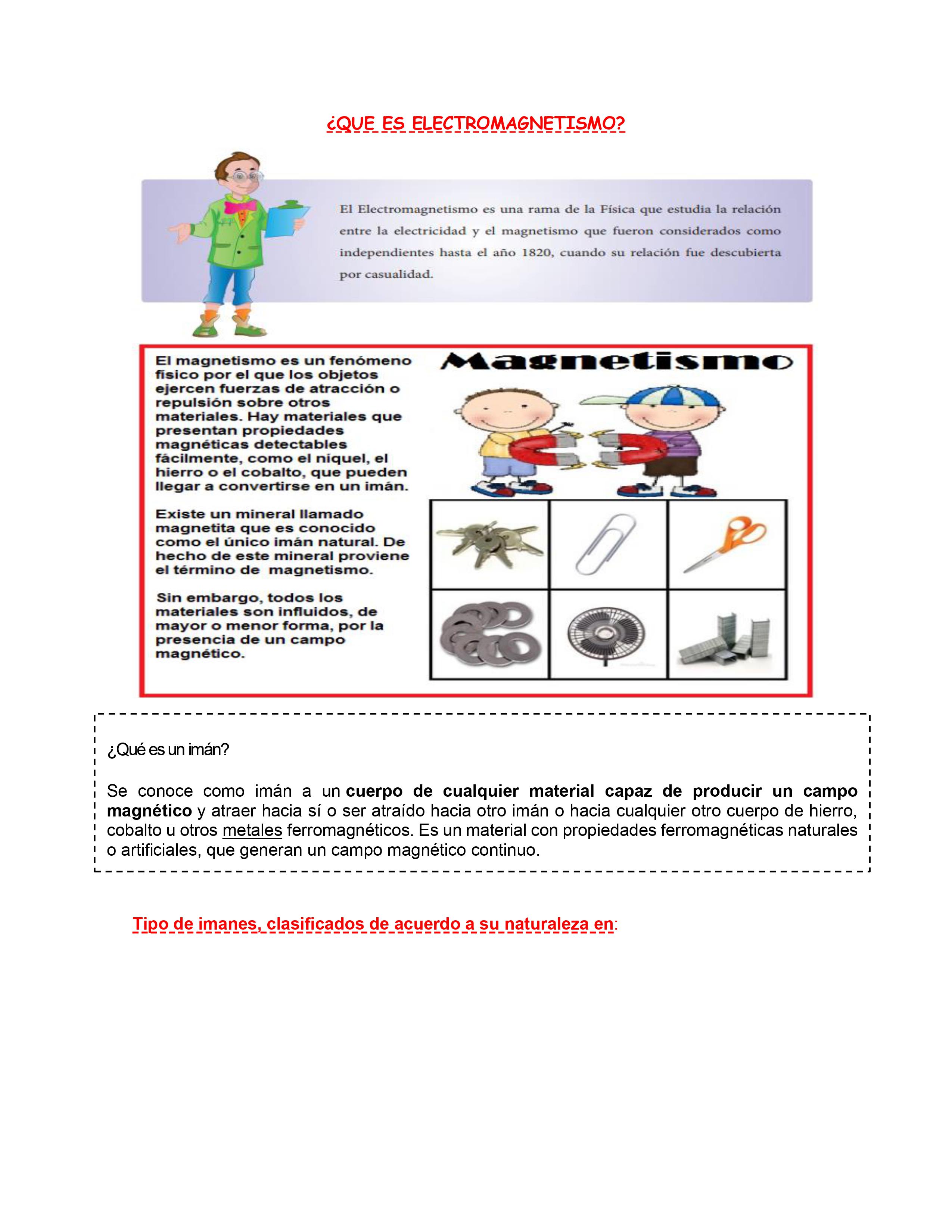 Acceso A Las Actividades