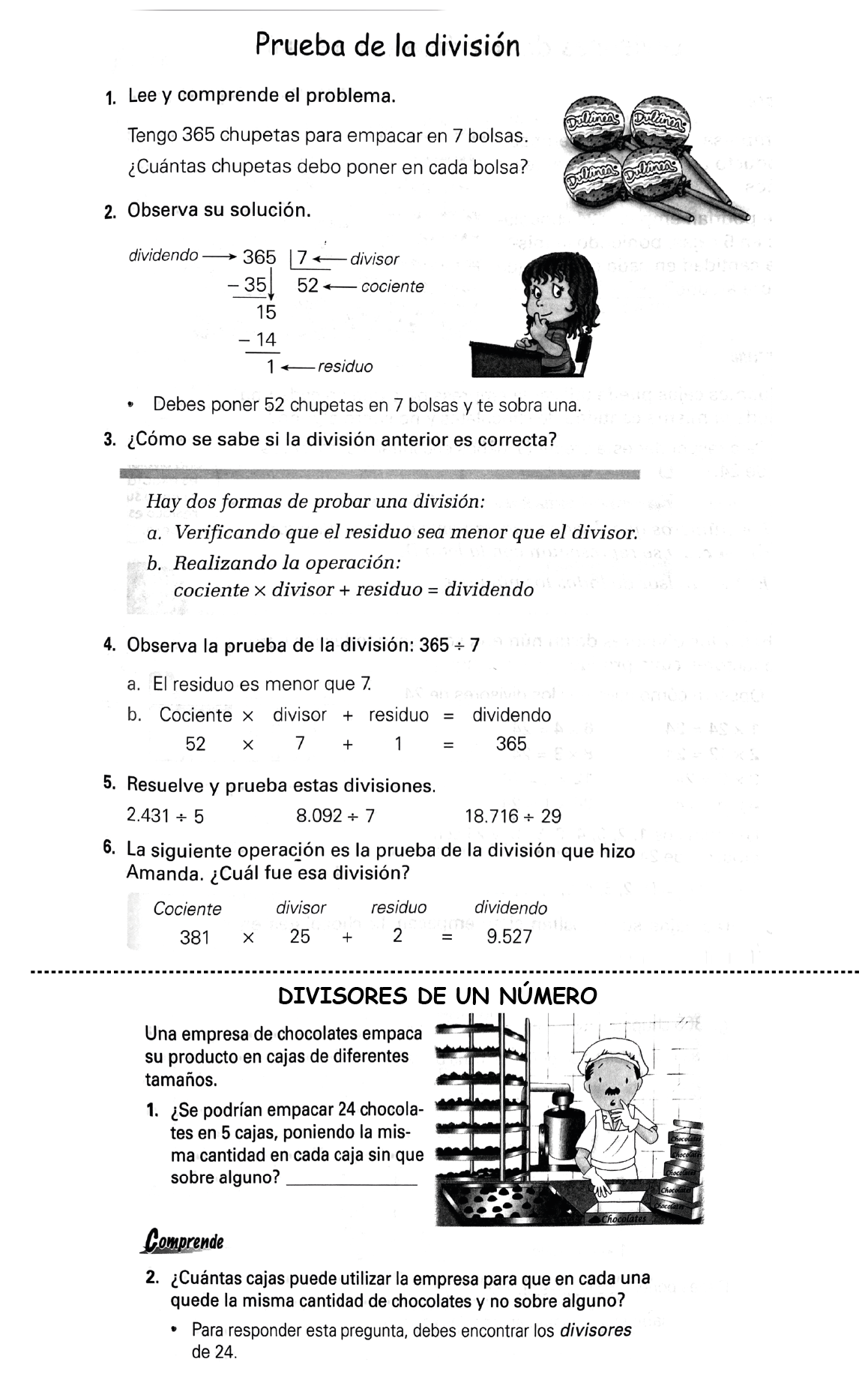 Actualizar Secuencia Didactica: 10447