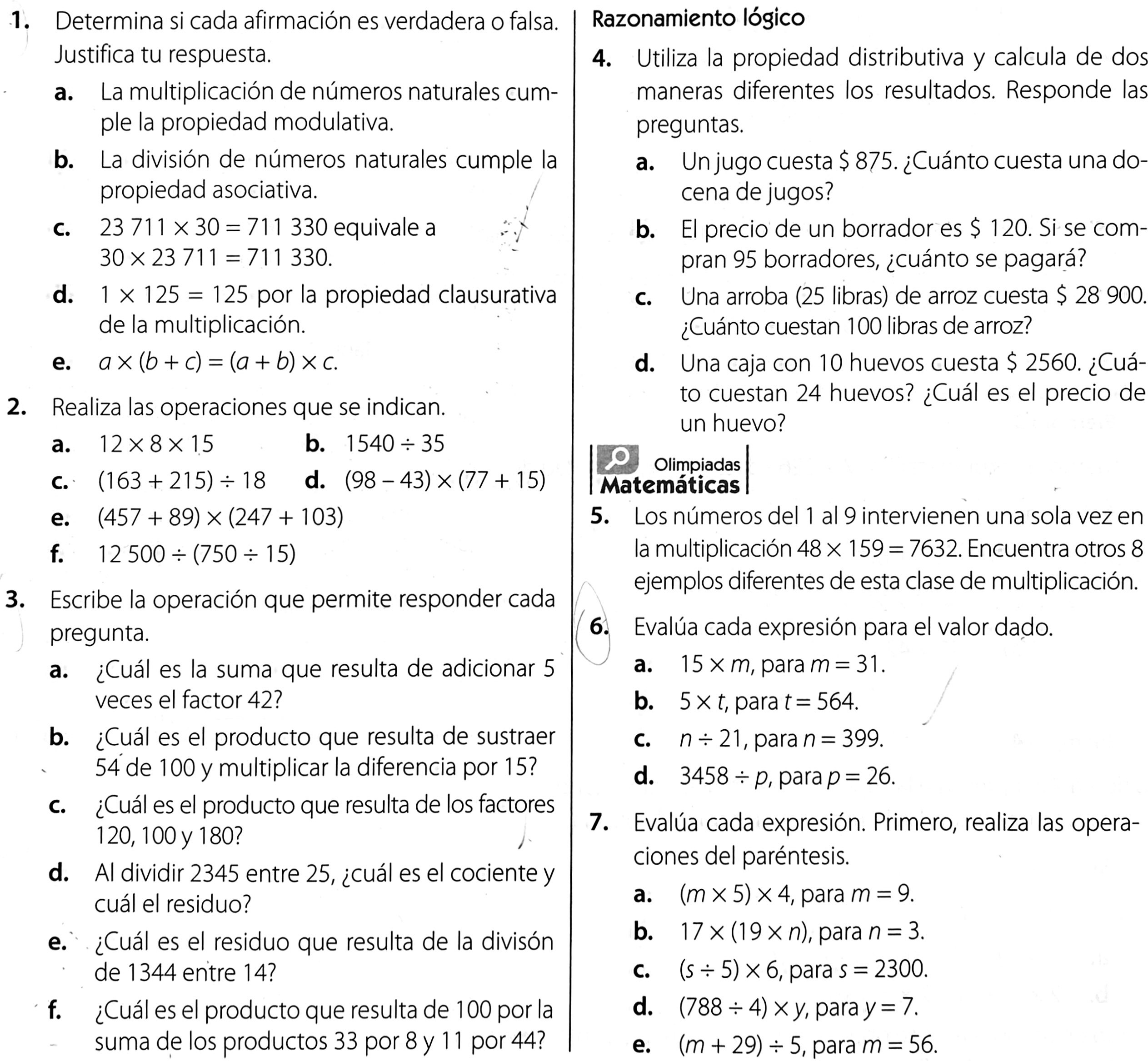 Actualizar Secuencia Didactica: 10447