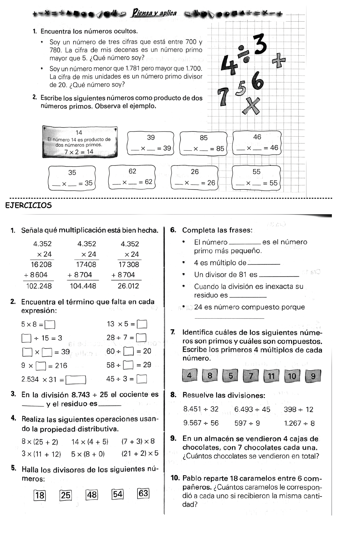 Actualizar Secuencia Didactica: 10447